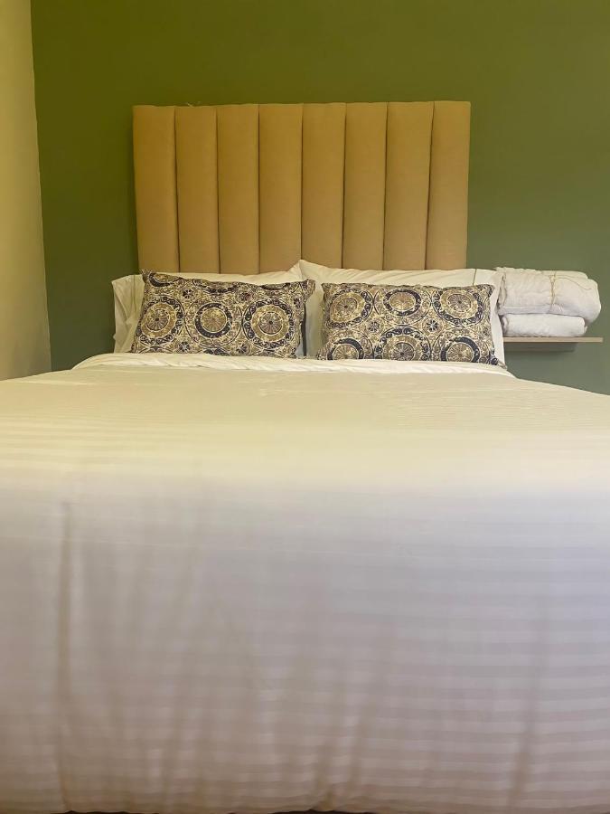 Hotel Bambu Guatapé Eksteriør bilde